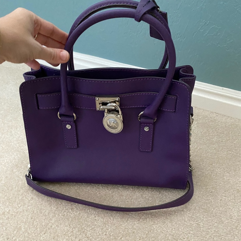 Michael Kors purse